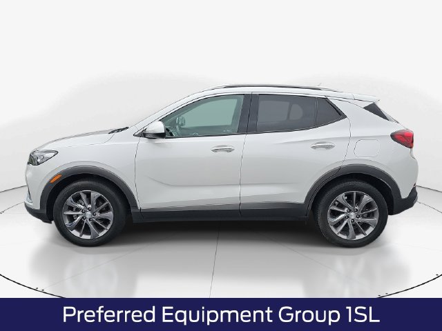 Used 2023 Buick Encore GX Essence w/ Experience Buick Package FWD image 8