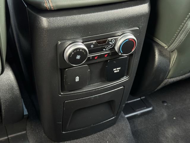 Certified 2023 Ford Explorer Timberline w/ Timberline Technology Package image 27