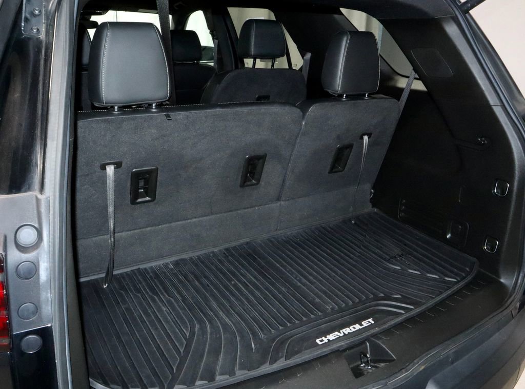 Used 2022 Chevrolet Traverse LT AWD/4WD image 13