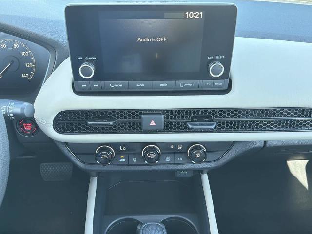 Used 2024 Honda HR-V LX image 27