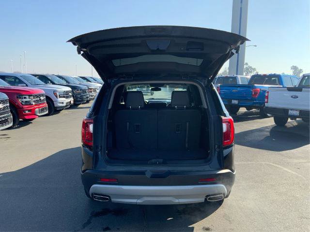 Used 2020 GMC Acadia SLT image 14