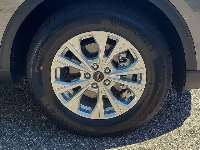 Certified 2024 Ford Escape Active w/ Tech Pack #1 AWD/4WD image 27