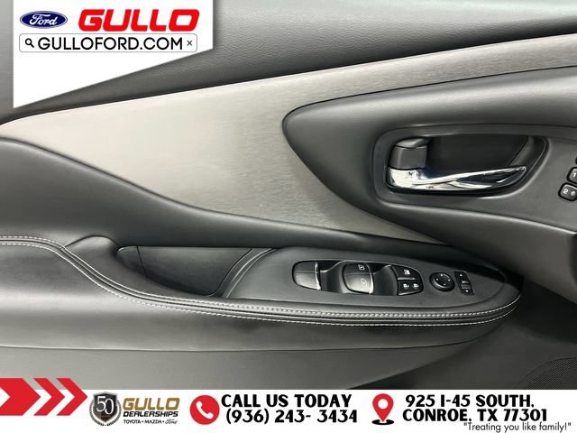 Used 2020 Nissan Murano SL w/ Cargo Package FWD image 18