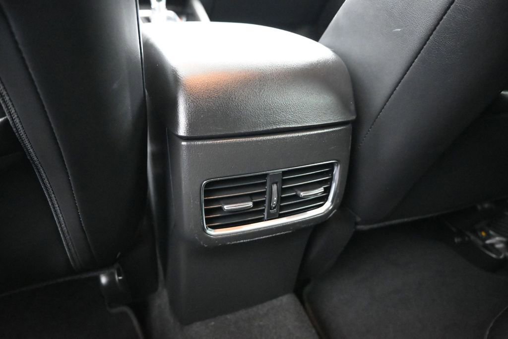 Used 2019 MAZDA CX-5 Touring FWD image 21