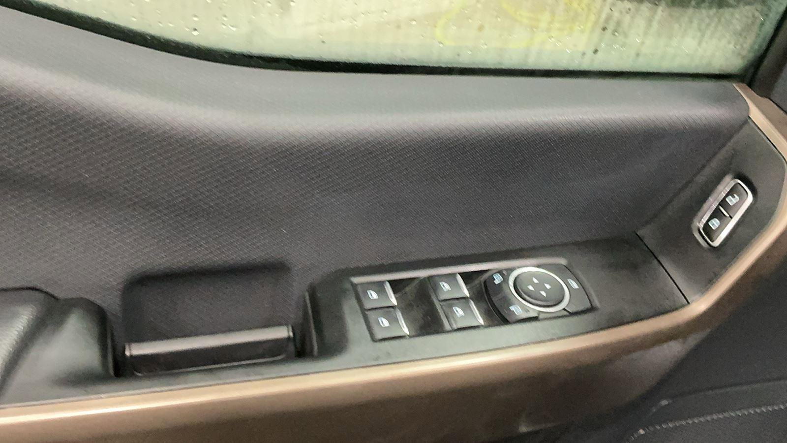 Certified 2025 Ford F150 STX w/ Equipment Group 201A FX4 image 16