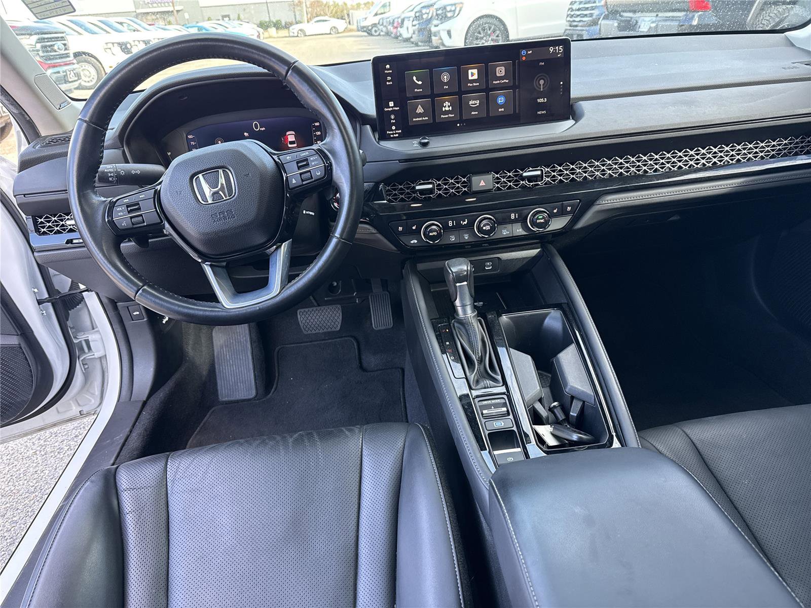 Used 2023 Honda Accord Touring image 17