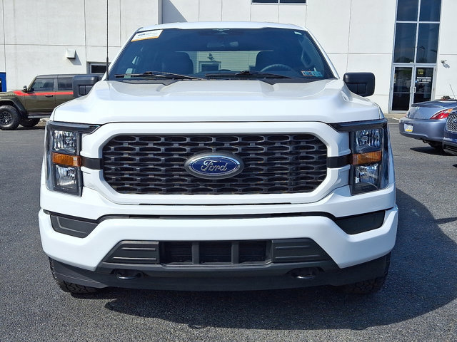 Certified 2023 Ford F150 XL w/ STX Appearance Package image 7