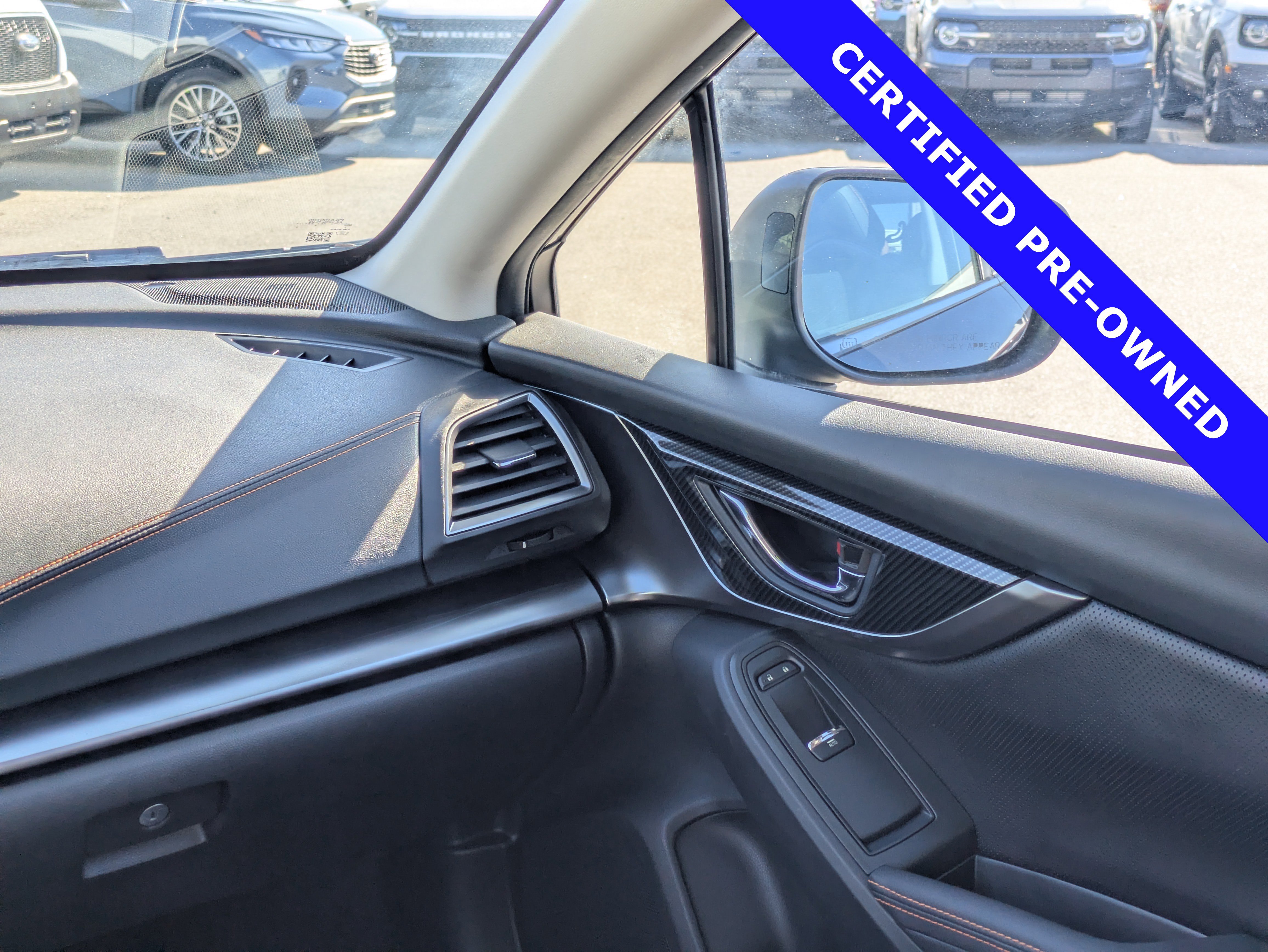 Used 2019 Subaru Crosstrek 2.0i Limited w/ Popular Package #2 image 17