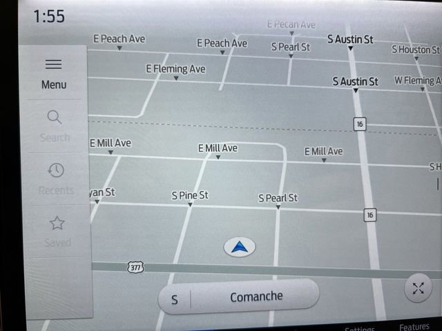 Certified 2022 Ford Expedition Max XLT image 13