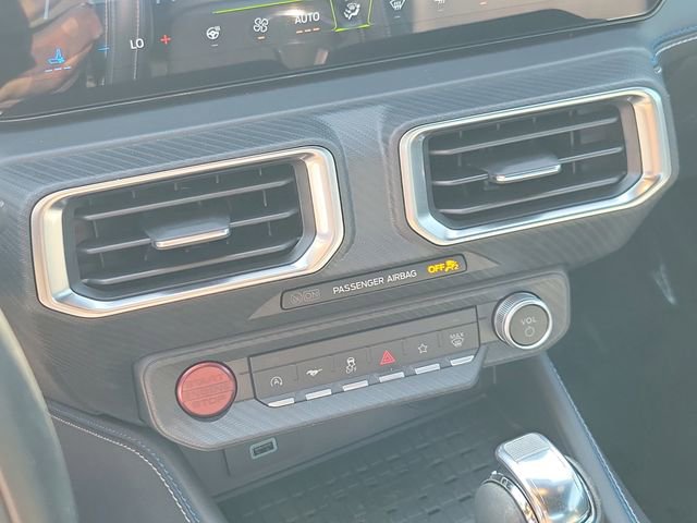 Certified 2024 Ford Mustang GT Premium RWD image 22