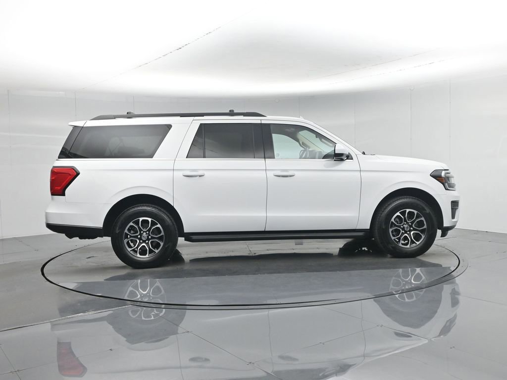 Certified 2024 Ford Expedition Max XLT image 10