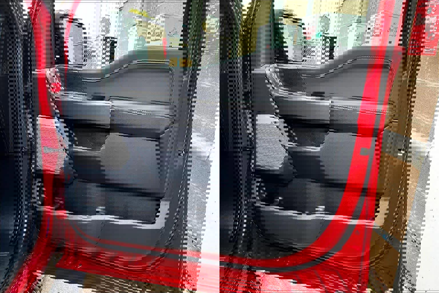 Certified 2022 Ford F150 XLT w/ Equipment Group 302A High image 23