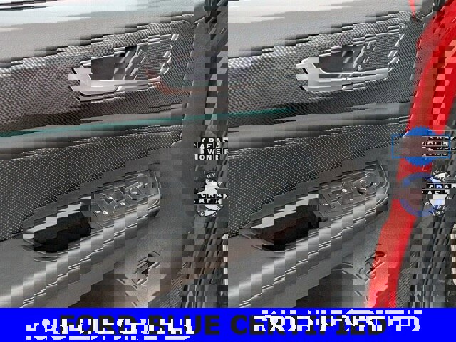 Used 2024 Volkswagen Atlas Cross Sport SEL R-Line image 15