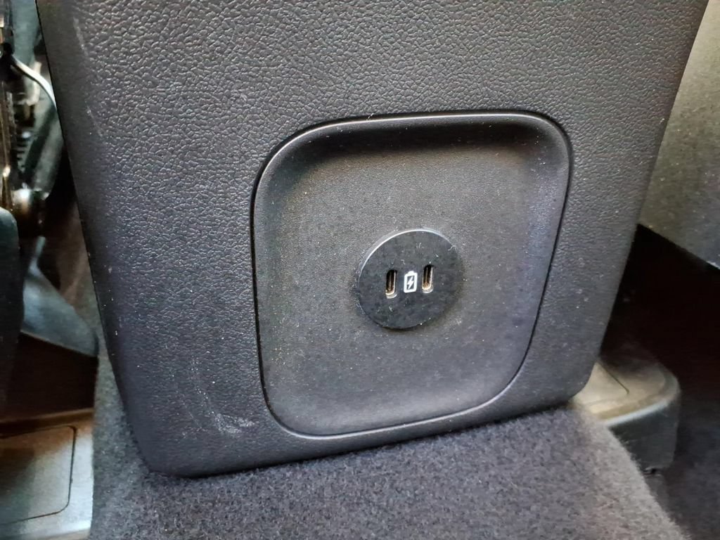 Certified 2024 Ford Escape Active AWD/4WD image 14