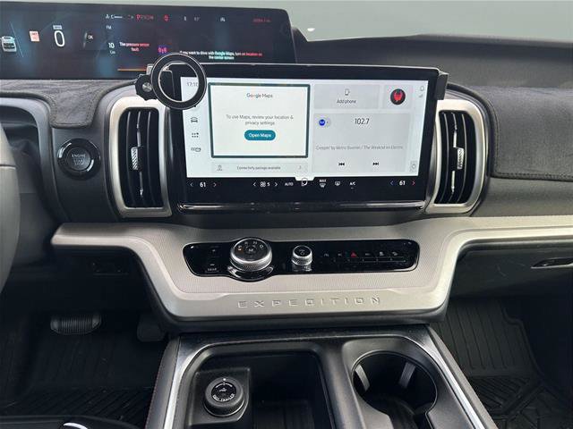 Certified 2025 Ford Expedition Active AWD/4WD image 27
