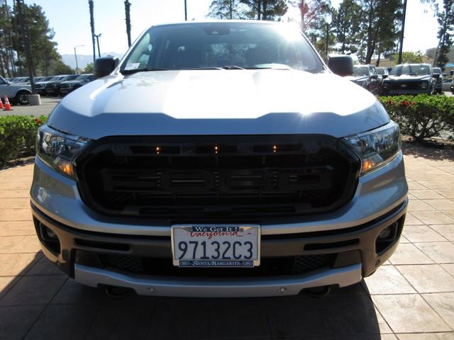 Certified 2020 Ford Ranger XLT w/ Equipment Group 301A Mid image 7