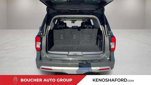 Certified 2022 Ford Expedition XLT image 7
