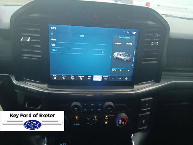 Certified 2024 Ford F150 STX AWD/4WD image 30