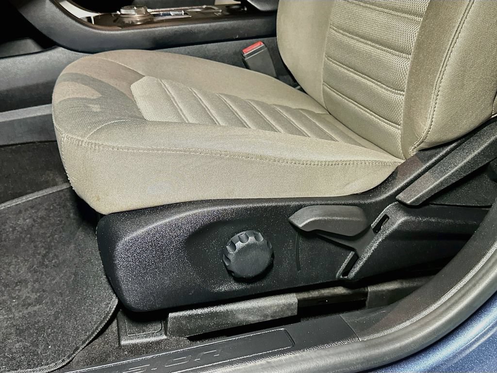 Certified 2019 Ford Fusion S FWD image 16
