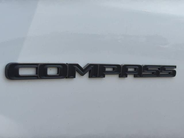Used 2022 Jeep Compass High Altitude AWD/4WD image 12