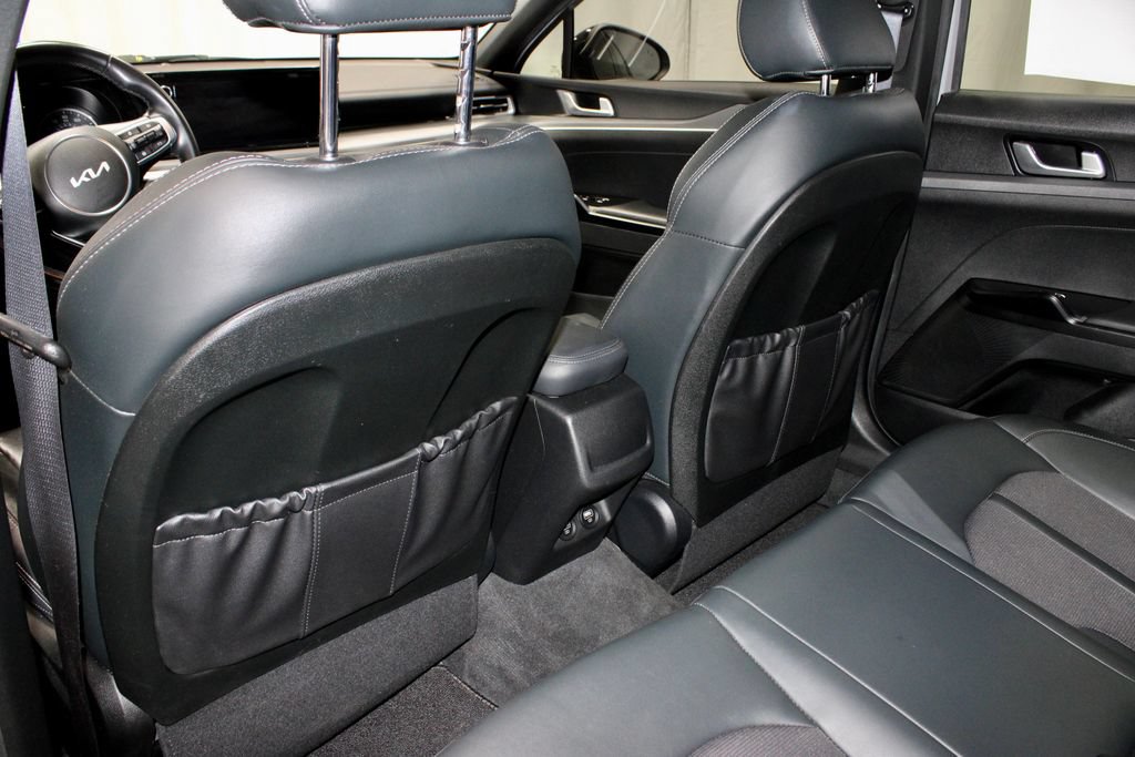 Used 2022 Kia K5 GT-Line FWD image 21