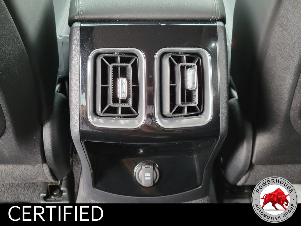 Used 2024 Kia Sorento SX FWD image 18