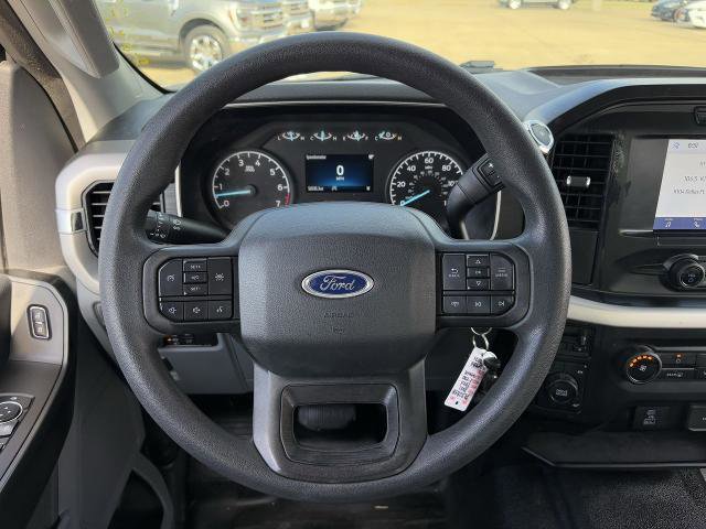 Certified 2021 Ford F150 XL w/ Trailer Tow Package AWD/4WD image 14