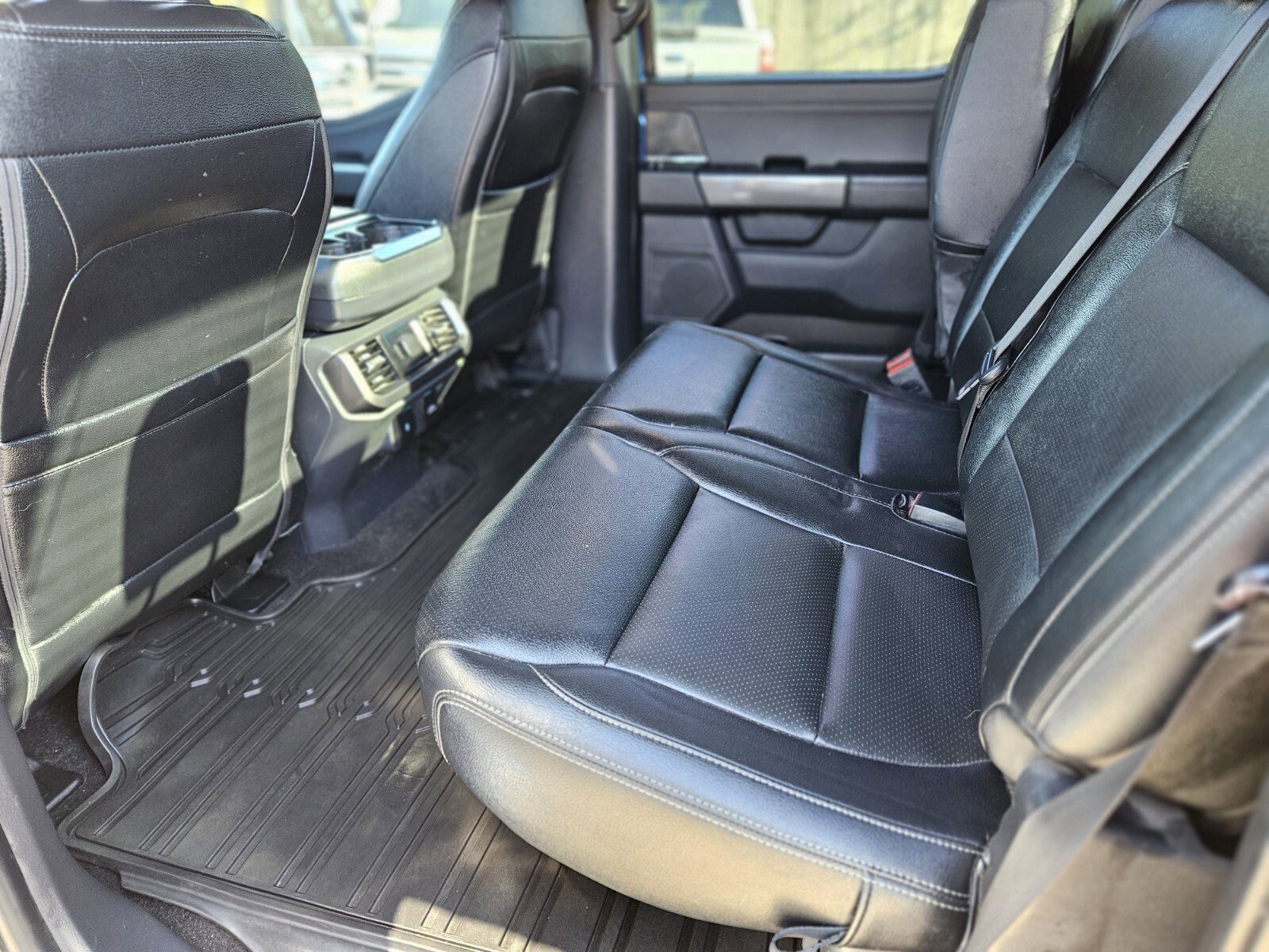 Certified 2023 Ford F150 XLT w/ Equipment Group 302A High image 18