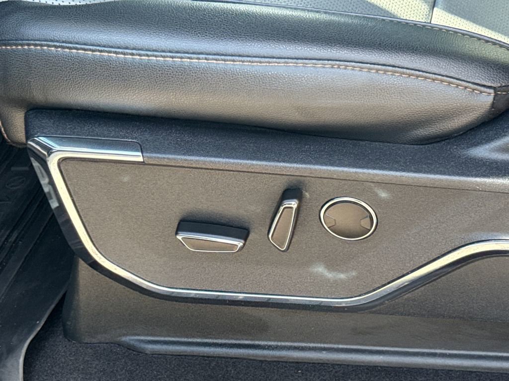 Certified 2023 Ford F150 Lightning Lariat w/ Equipment Group 511A High image 29