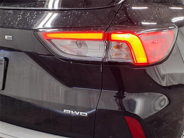 Certified 2022 Ford Escape SE w/ Convenience Package image 27