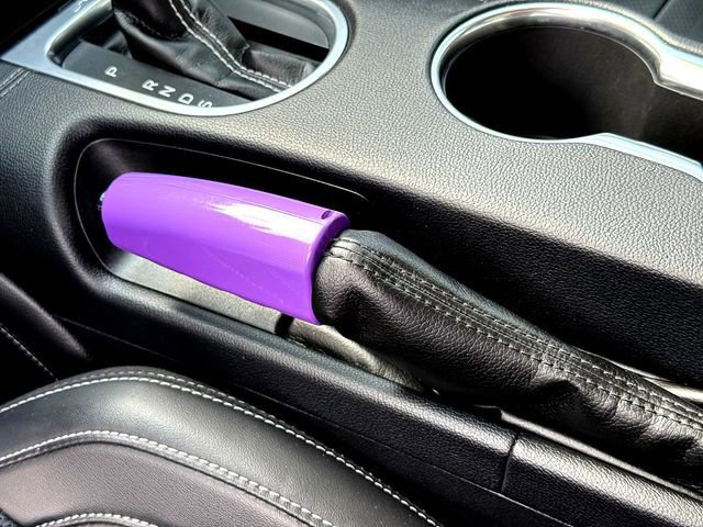 Certified 2022 Ford Mustang Premium w/ Equipment Group 201A image 20