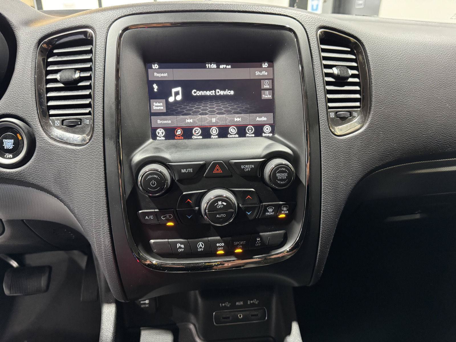 Used 2019 Dodge Durango GT AWD/4WD image 34