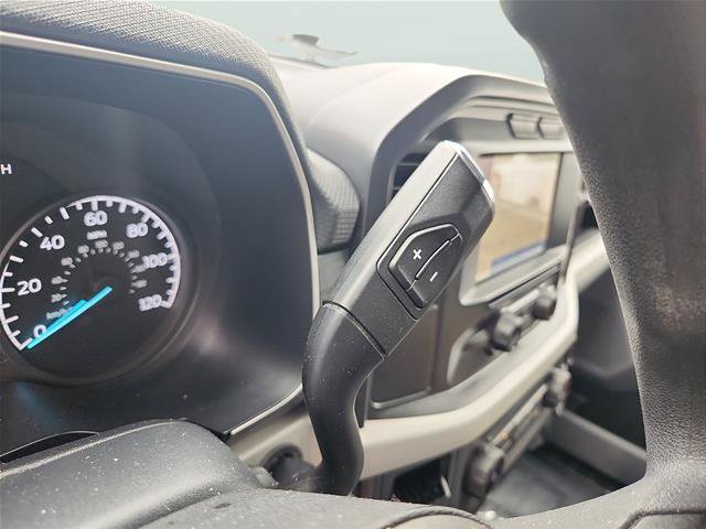 Certified 2021 Ford F150 XL w/ Equipment Group 101A High AWD/4WD image 12