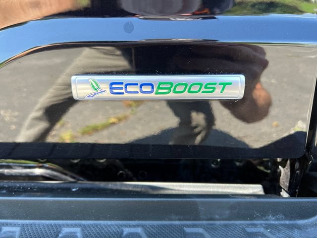 Certified 2022 Ford F150 XL w/ STX Appearance Package AWD/4WD image 41