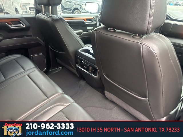 Used 2022 GMC Sierra 1500 Denali image 10