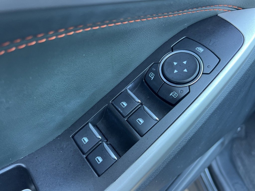 Certified 2022 Ford Explorer Timberline image 26