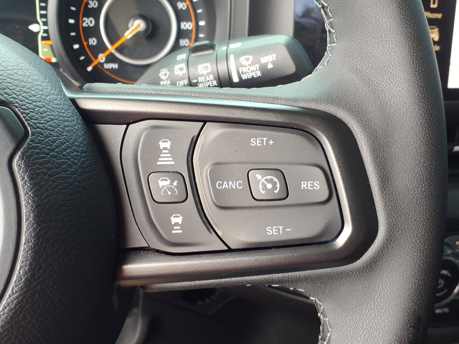 Used 2025 Jeep Wrangler Unlimited Sport AWD/4WD image 19