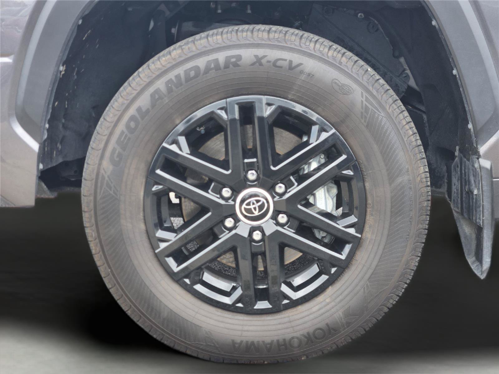 Used 2024 Toyota Tundra SR5 RWD image 11