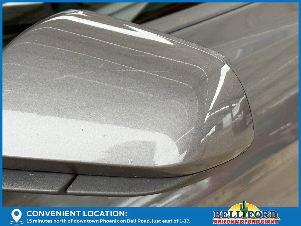 Certified 2022 Ford Mustang Premium w/ Ford Safe & Smart Package image 13