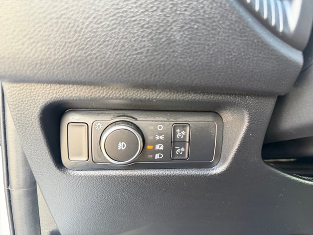 Certified 2024 Ford Ranger XL RWD image 25