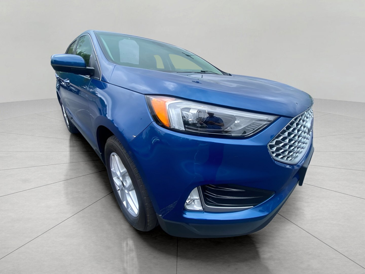 Certified 2023 Ford Edge SEL w/ Convenience Package