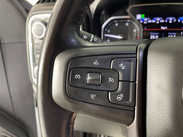 Used 2023 GMC Sierra 2500 AT4 w/ AT4 Premium Plus Package AWD/4WD image 11