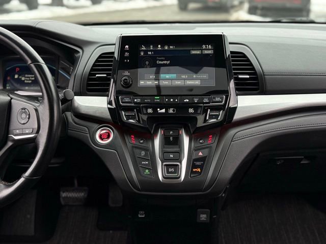 Used 2024 Honda Odyssey Sport image 34