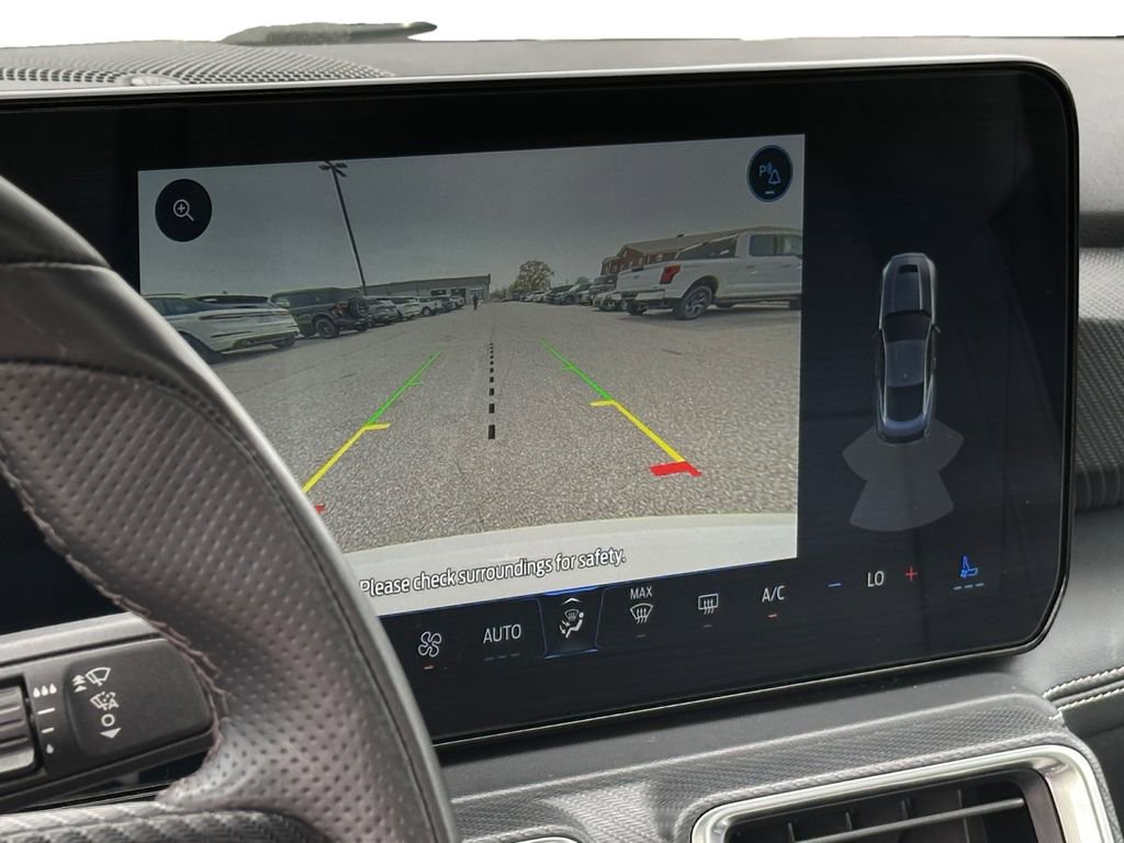 Certified 2024 Ford Mustang Premium image 13