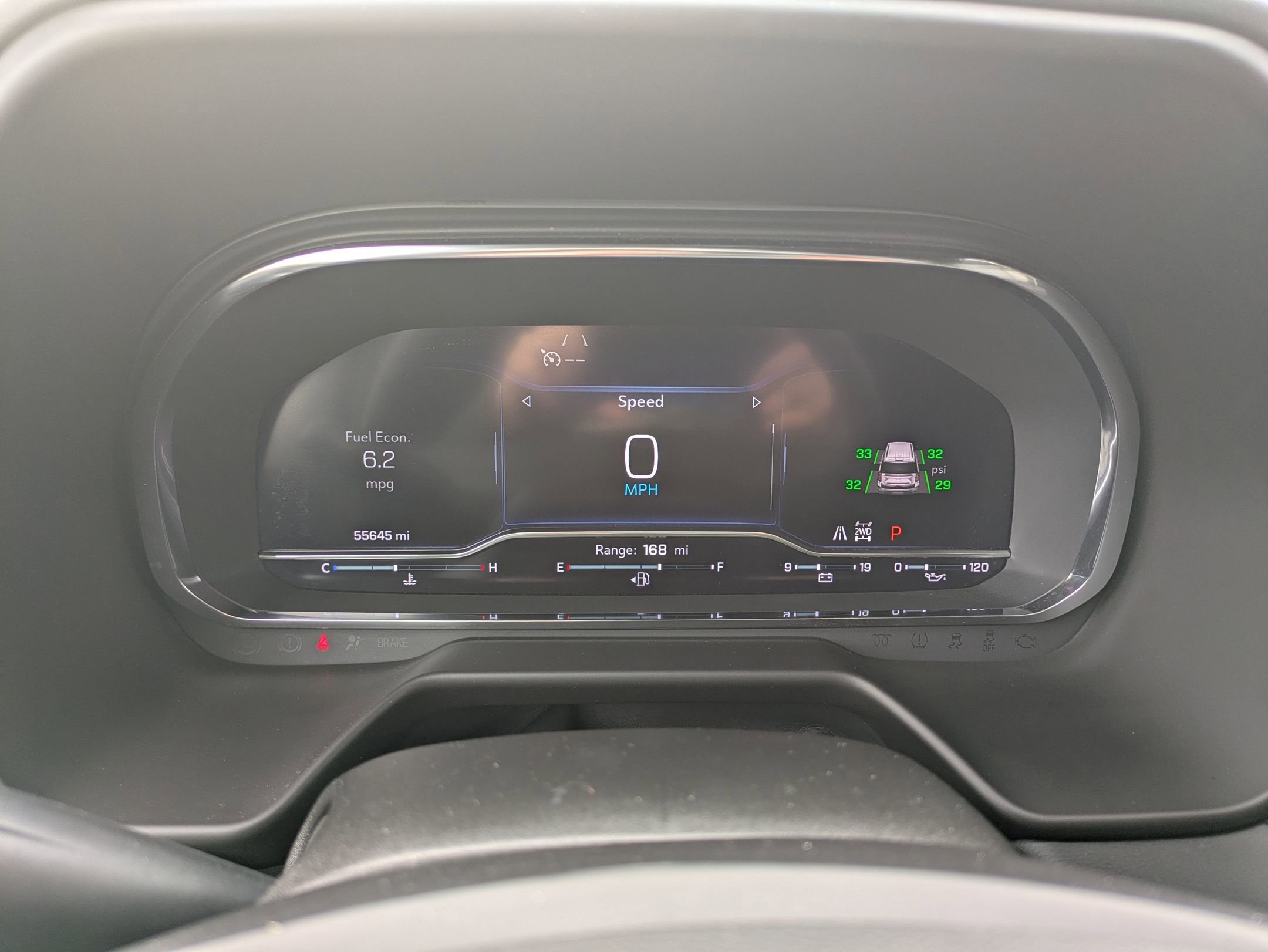 Used 2022 Chevrolet Tahoe RST w/ Sport Performance Package image 19