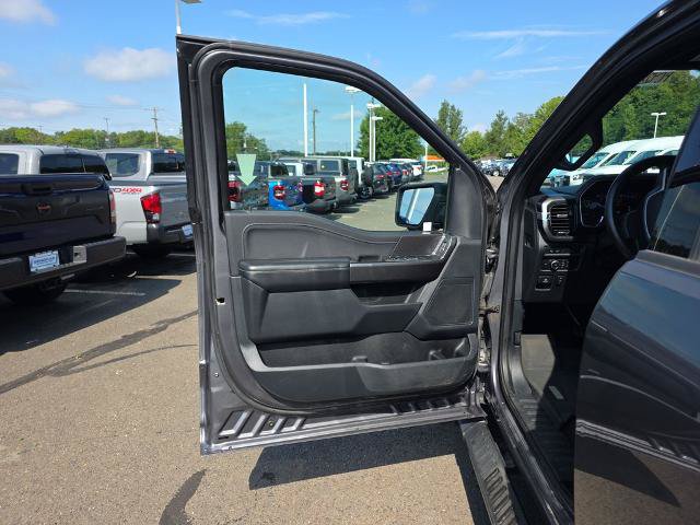Certified 2021 Ford F150 XLT w/ Equipment Group 302A High AWD/4WD image 20
