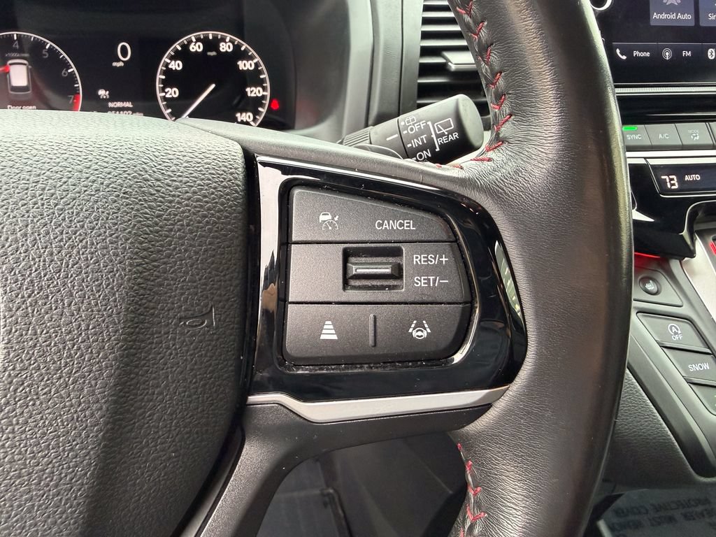 Used 2025 Honda Odyssey Sport-L image 30