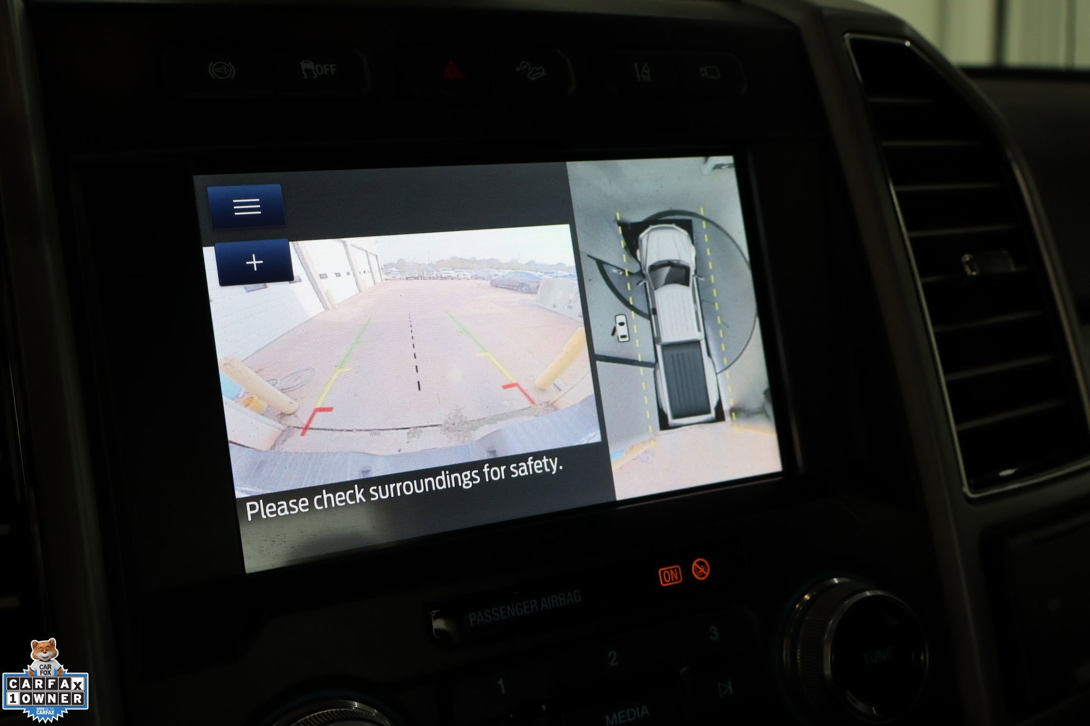 Certified 2021 Ford F450 King Ranch w/ King Ranch Ultimate Package image 23