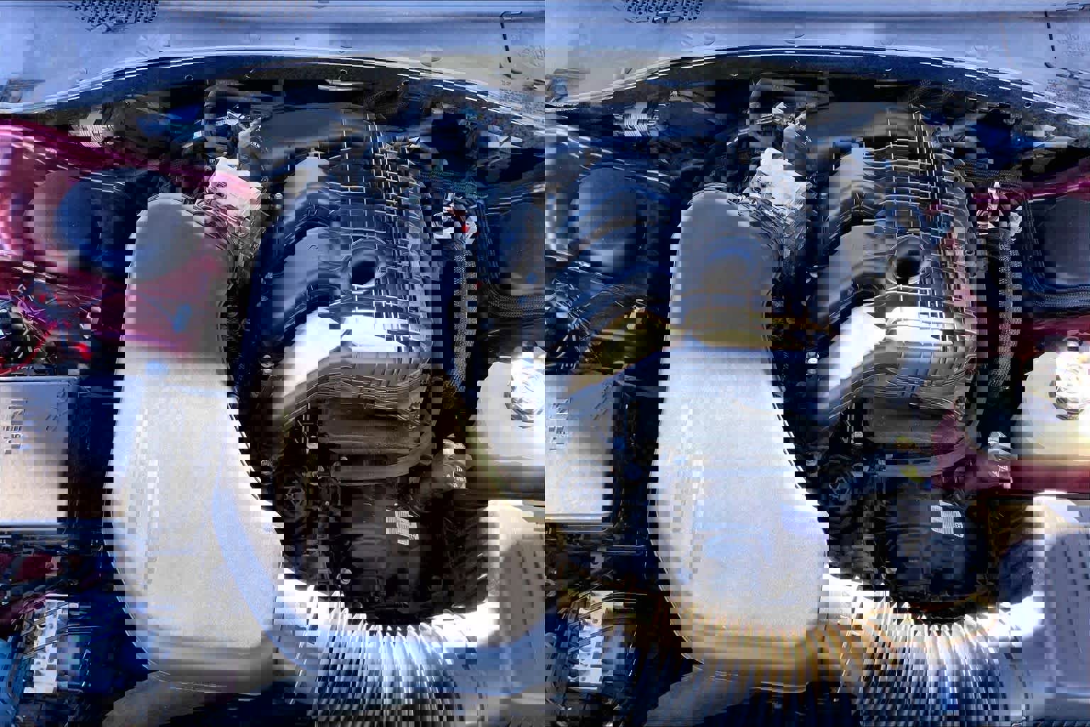 Used 2023 Chrysler 300 S image 32