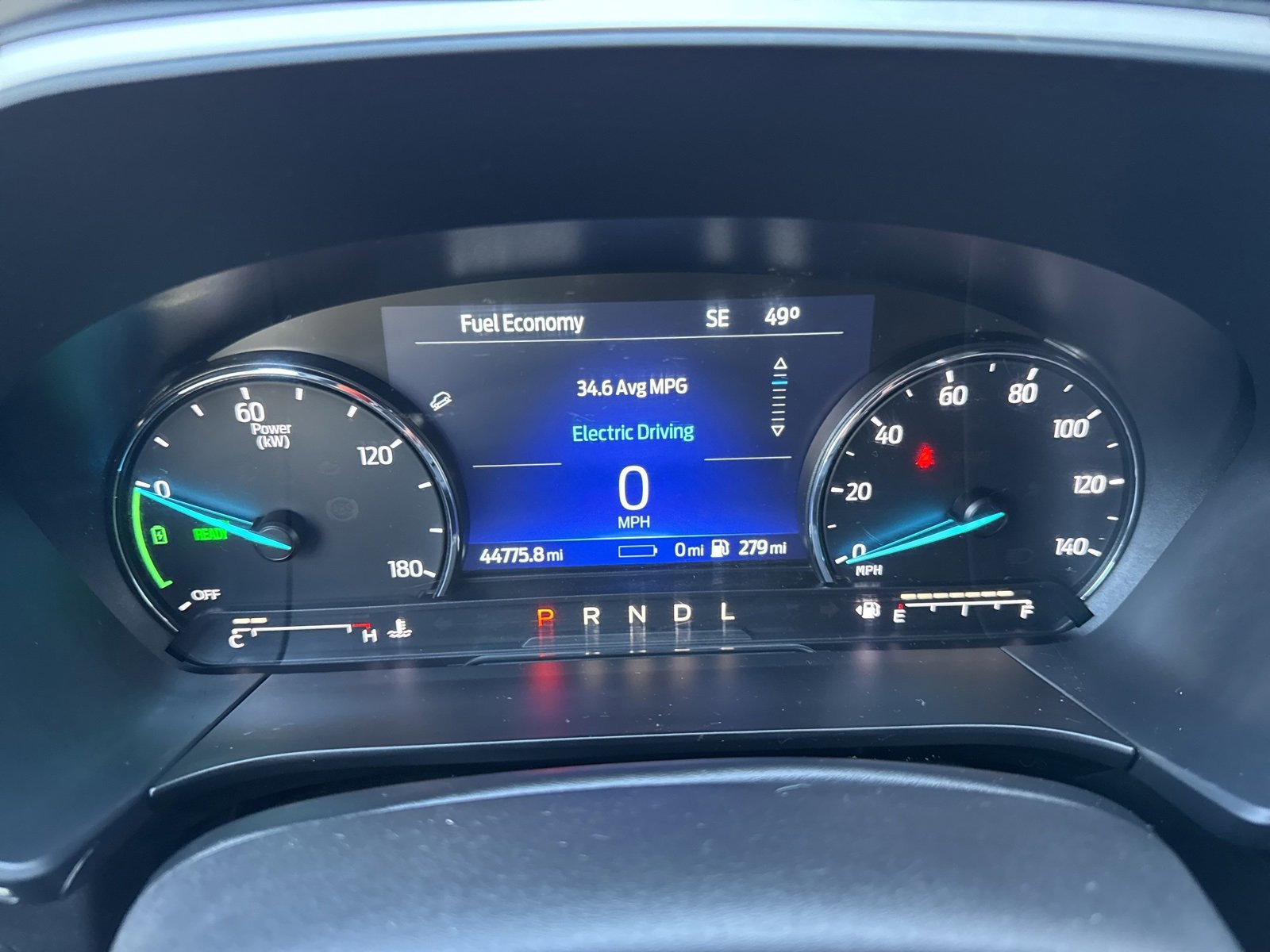 Certified 2022 Ford Escape SE image 13